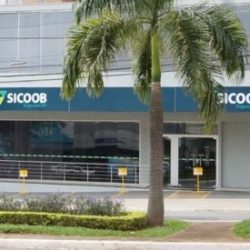 Rodrigo Escorcio Sicoob Engecred